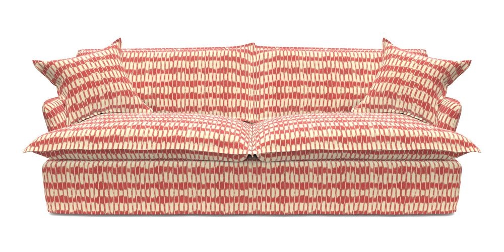 Bespoke 4 Seater Sofas
