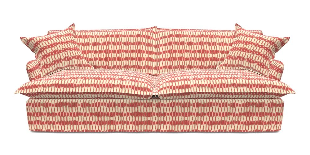Bespoke 4 Seater Sofas