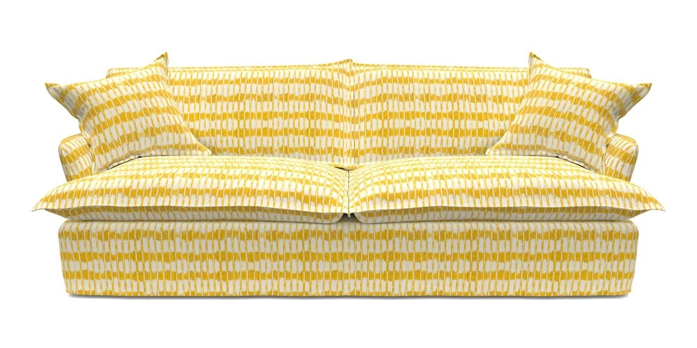 Bespoke 4 Seater Sofas