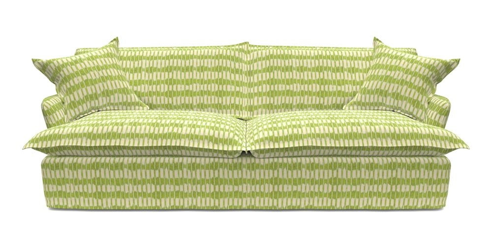 Bespoke 4 Seater Sofas