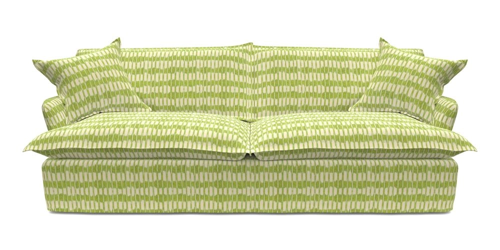 Bespoke 4 Seater Sofas