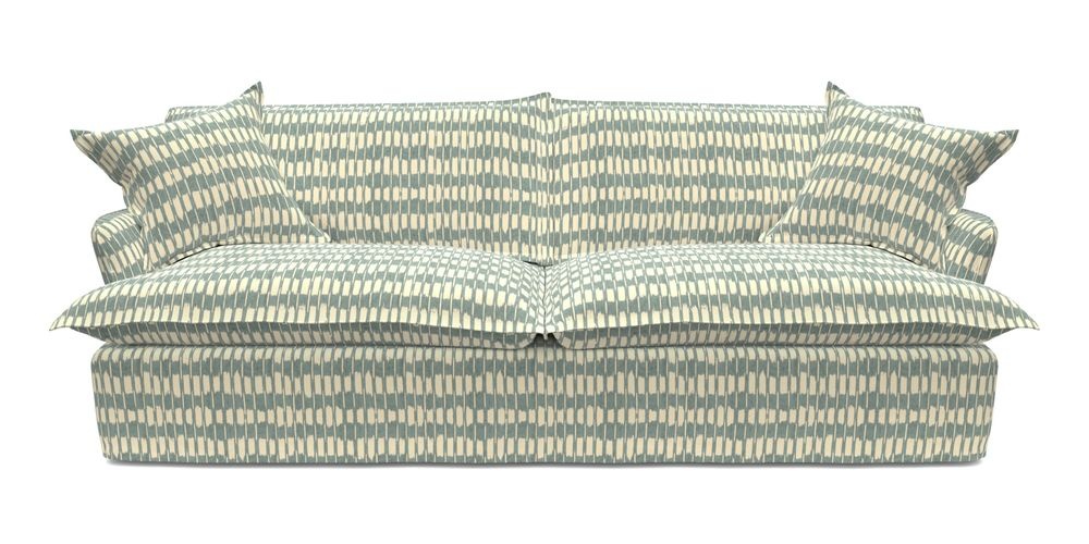 Bespoke 4 Seater Sofas