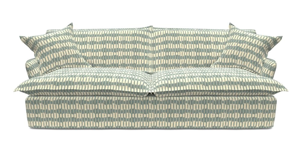 Bespoke 4 Seater Sofas