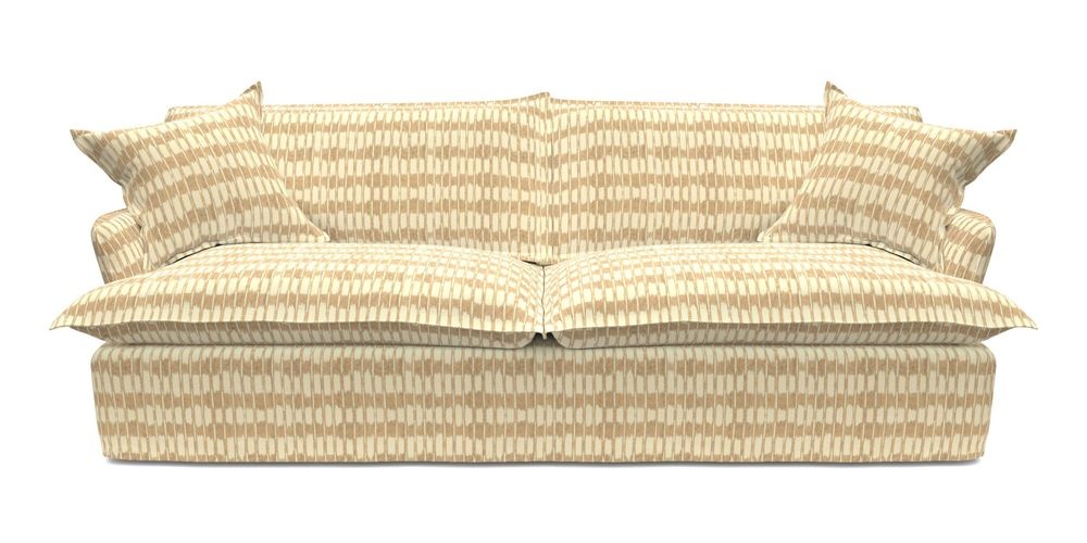 Bespoke 4 Seater Sofas