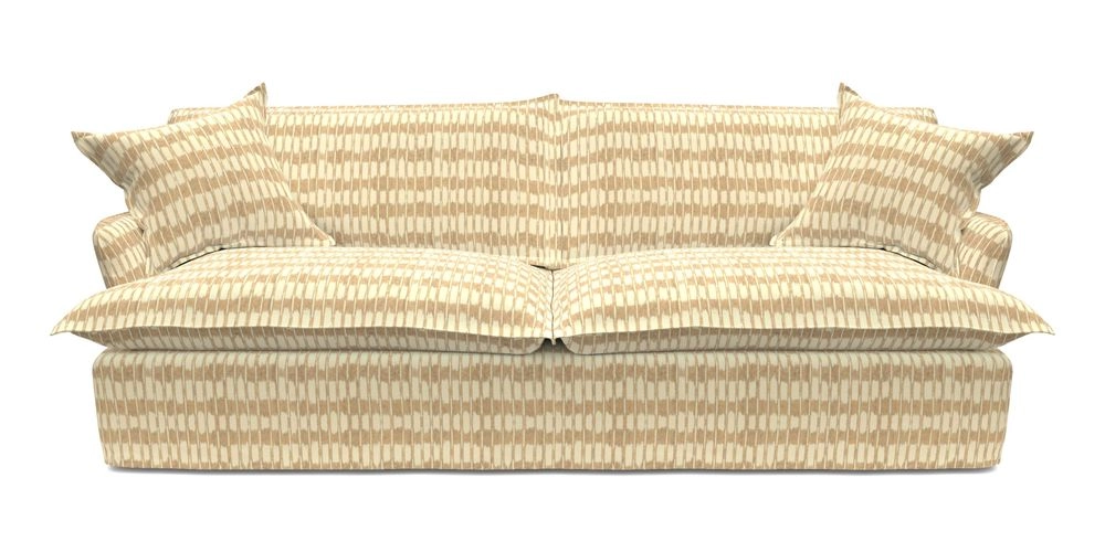 Bespoke 4 Seater Sofas