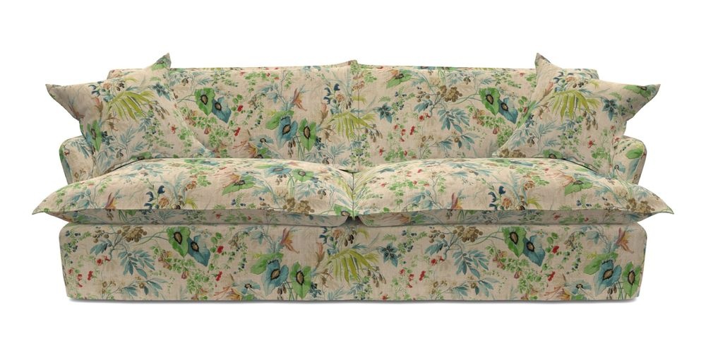 Bespoke 4 Seater Sofas