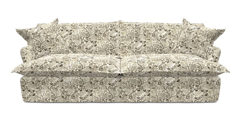 Bespoke 4 Seater Sofas