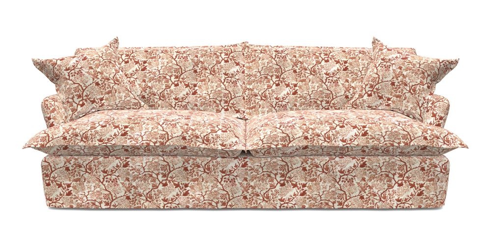 Bespoke 4 Seater Sofas