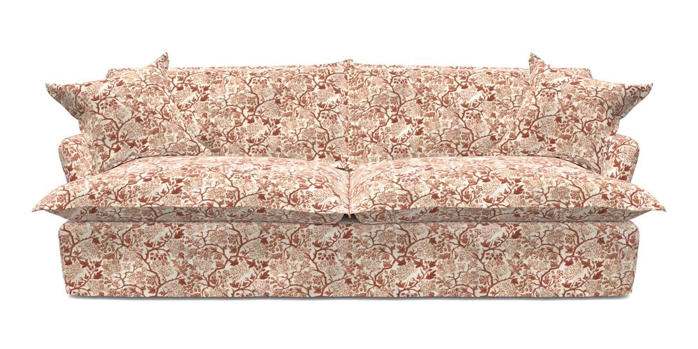 Bespoke 4 Seater Sofas
