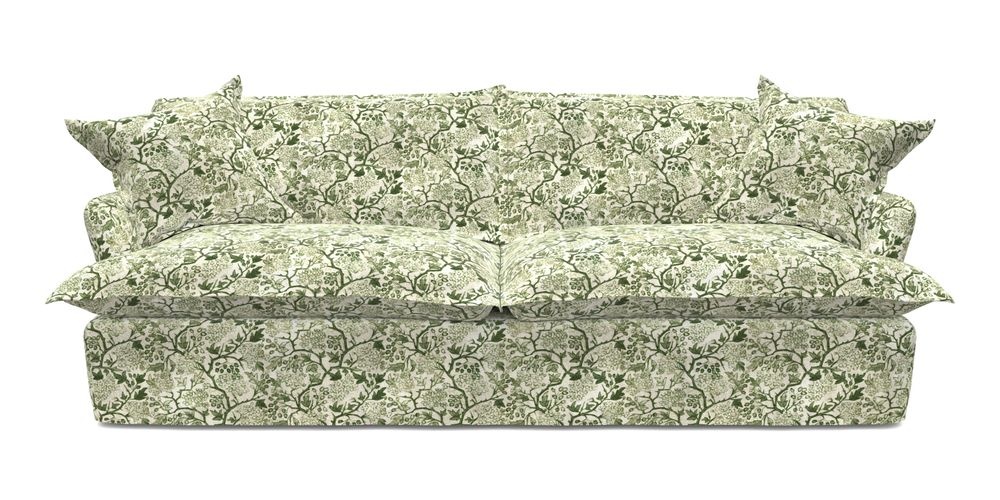Bespoke 4 Seater Sofas