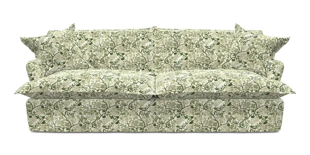 Bespoke 4 Seater Sofas