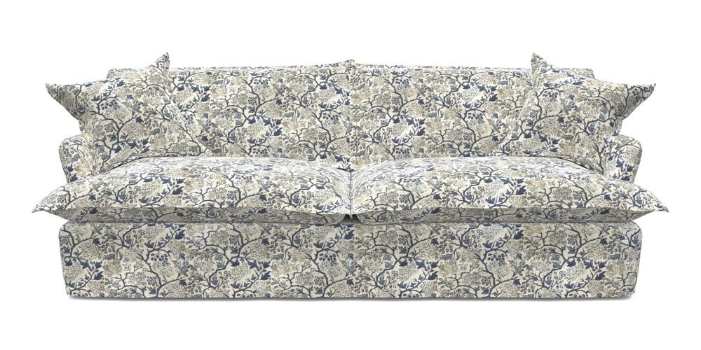 Bespoke 4 Seater Sofas
