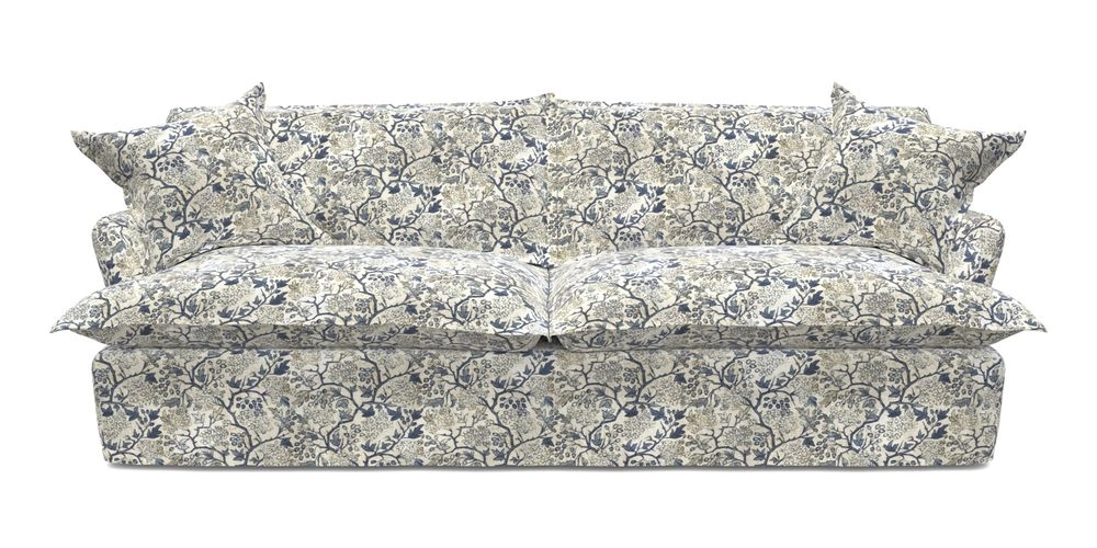 Bespoke 4 Seater Sofas