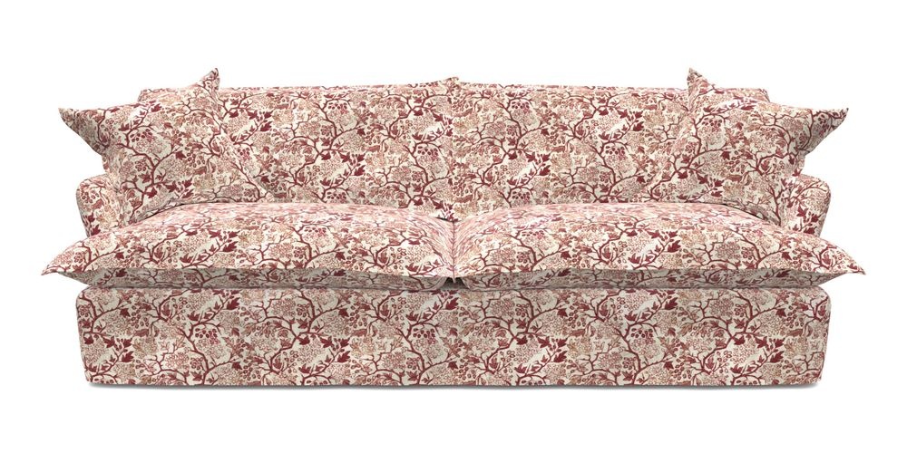 Bespoke 4 Seater Sofas