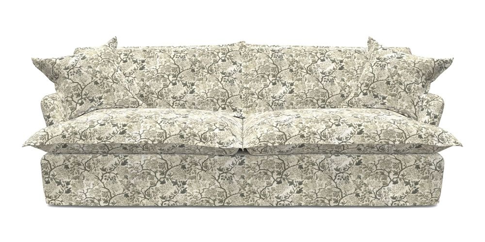 Bespoke 4 Seater Sofas