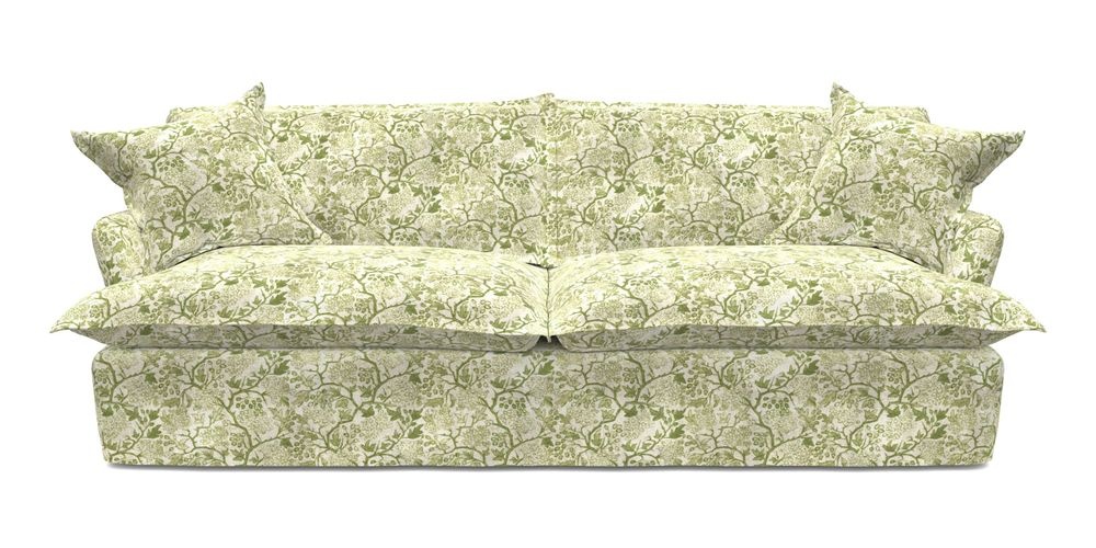 Bespoke 4 Seater Sofas