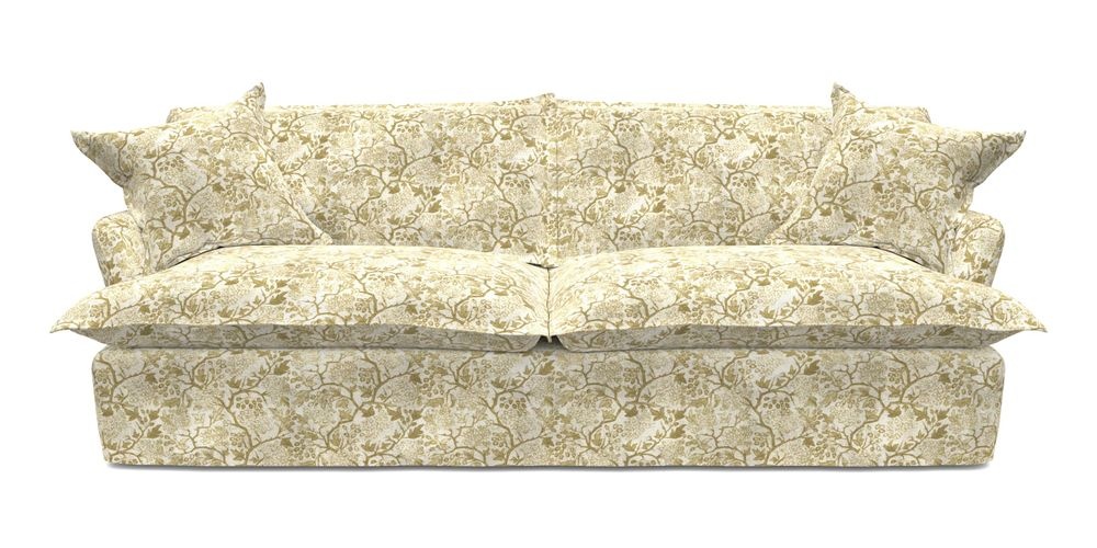 Bespoke 4 Seater Sofas