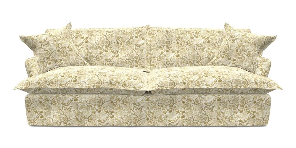 Bespoke 4 Seater Sofas