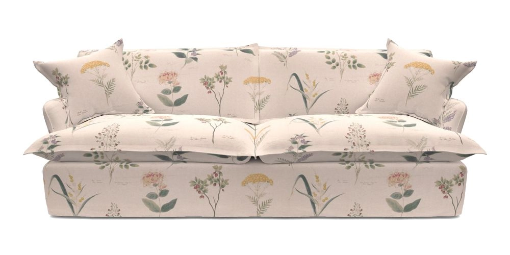 Bespoke 4 Seater Sofas