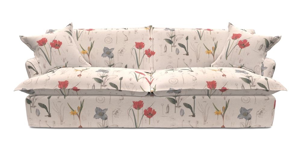 Bespoke 4 Seater Sofas