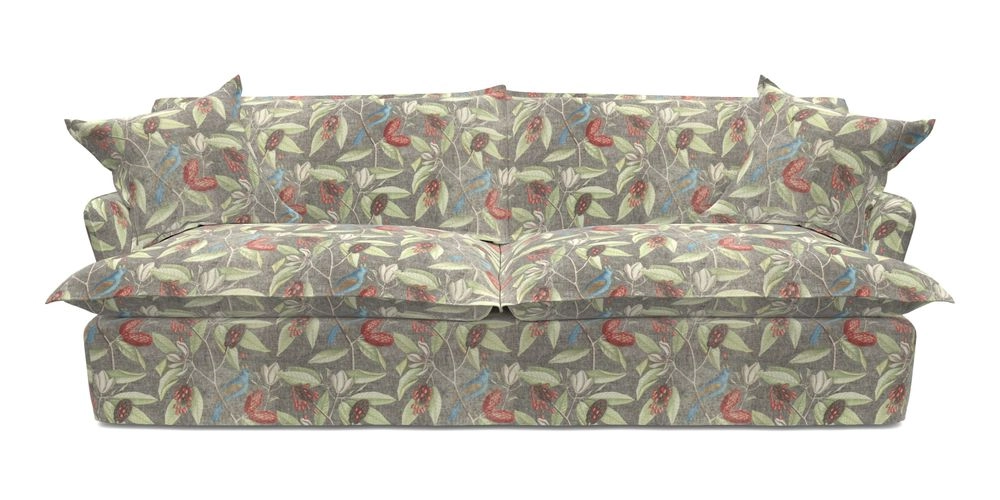 Bespoke 4 Seater Sofas