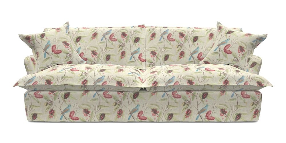 Bespoke 4 Seater Sofas