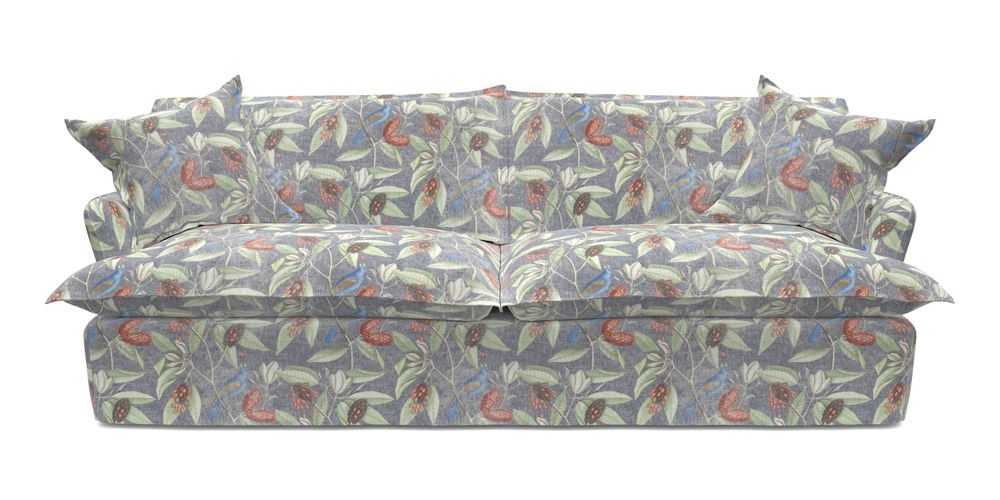 Bespoke 4 Seater Sofas
