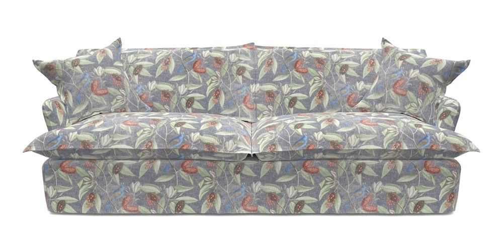 Bespoke 4 Seater Sofas