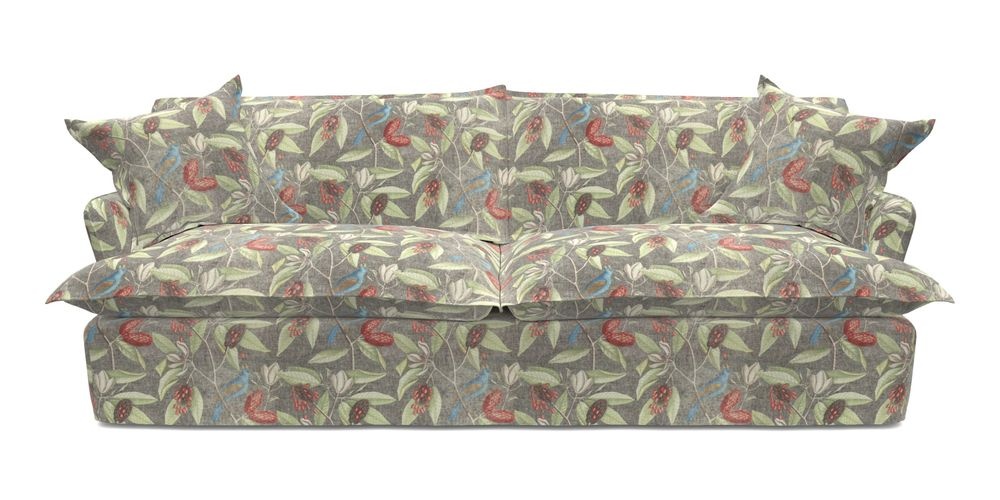 Bespoke 4 Seater Sofas