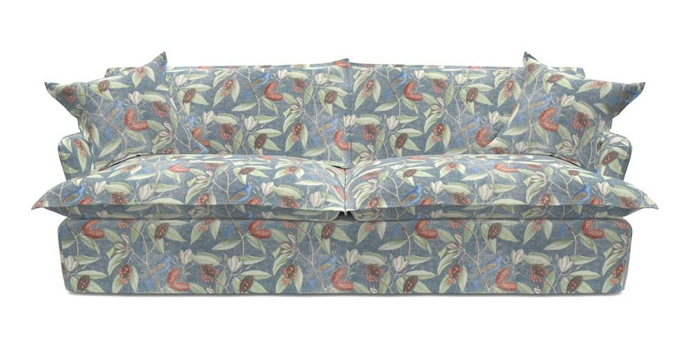 Bespoke 4 Seater Sofas