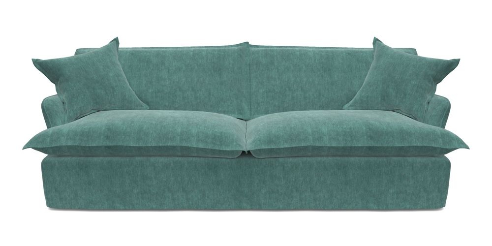 Bespoke 4 Seater Sofas