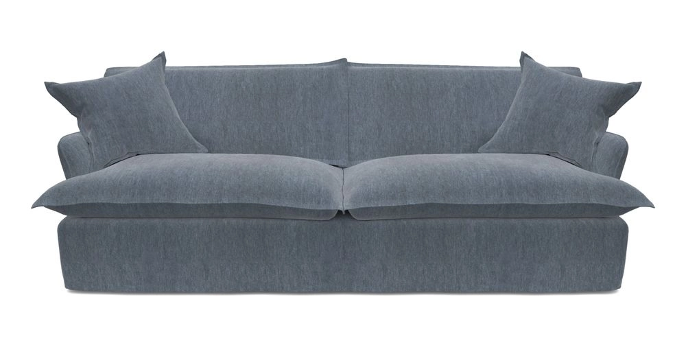 Bespoke 4 Seater Sofas