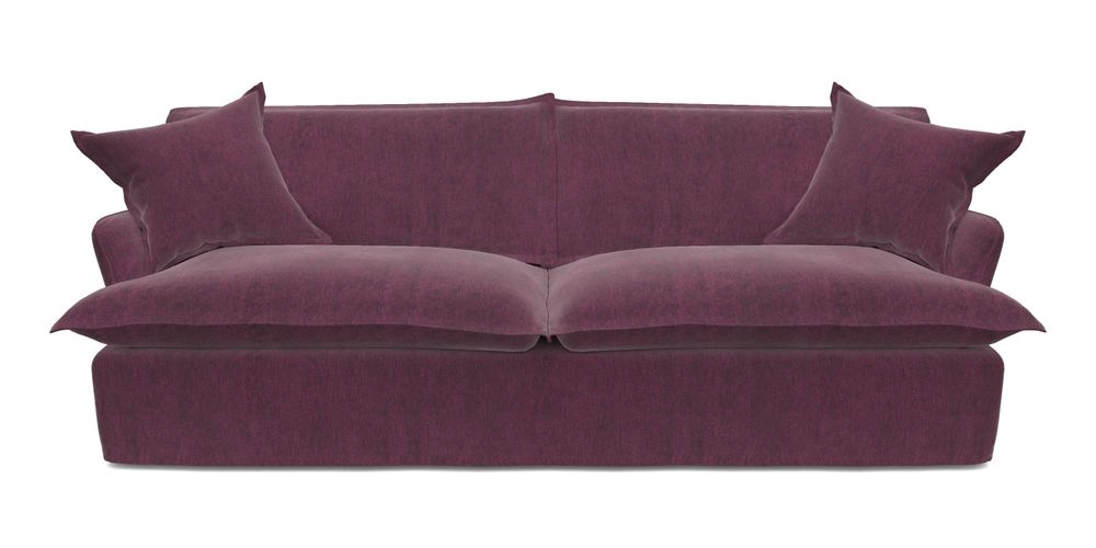 Bespoke 4 Seater Sofas