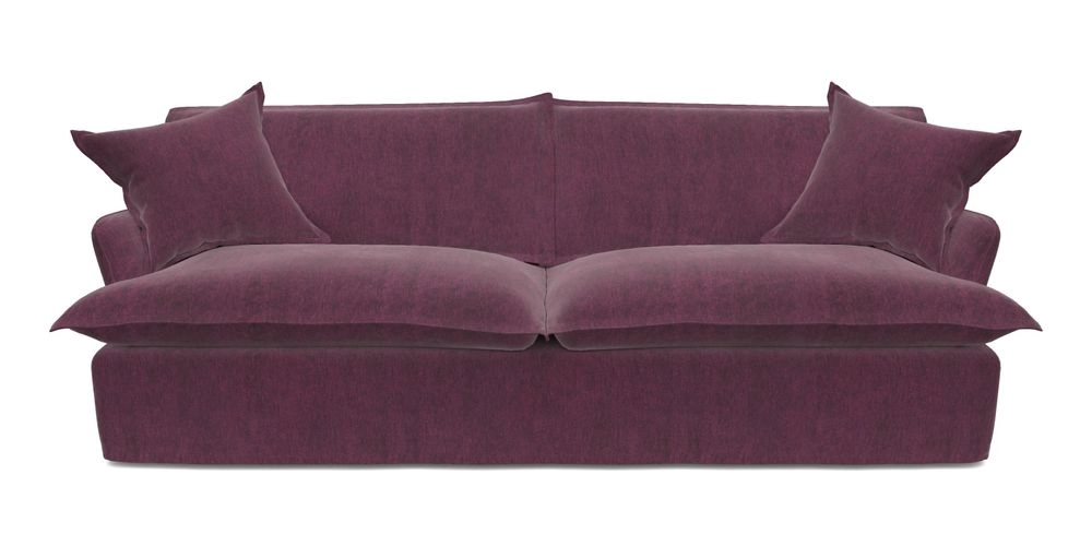 Bespoke 4 Seater Sofas