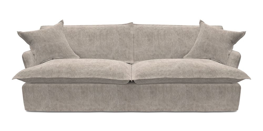 Bespoke 4 Seater Sofas