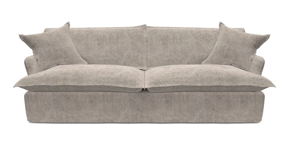Bespoke 4 Seater Sofas