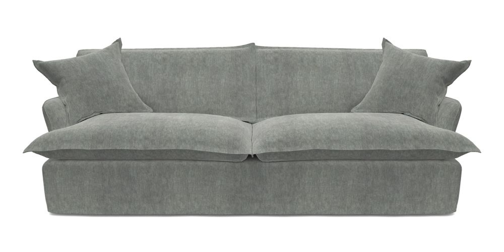 Bespoke 4 Seater Sofas