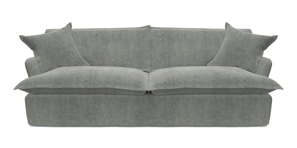 Bespoke 4 Seater Sofas