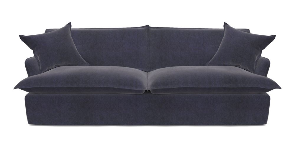 Bespoke 4 Seater Sofas