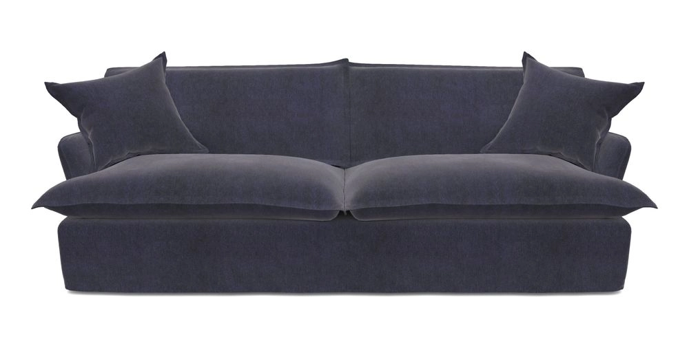 Bespoke 4 Seater Sofas