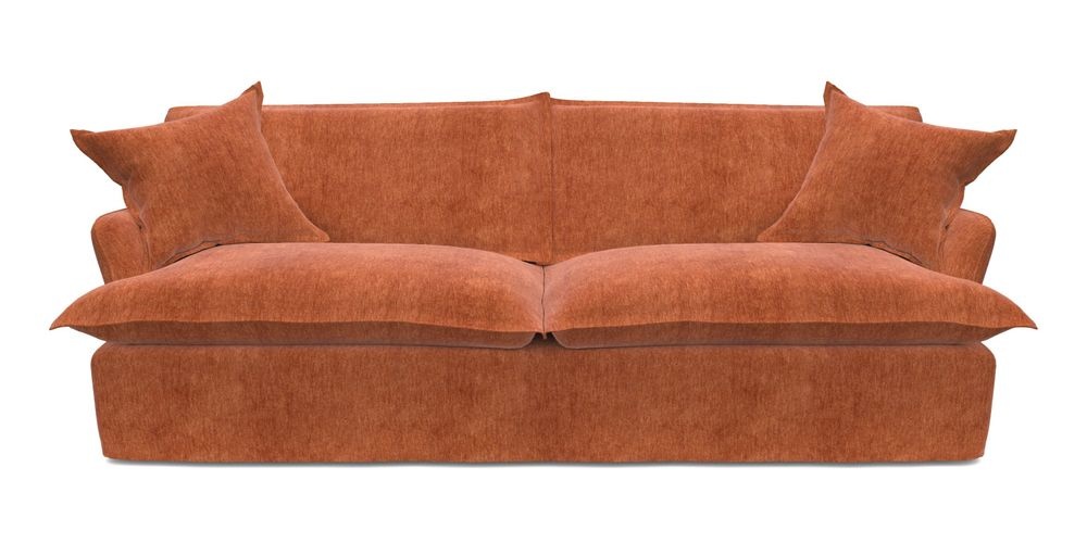 Bespoke 4 Seater Sofas