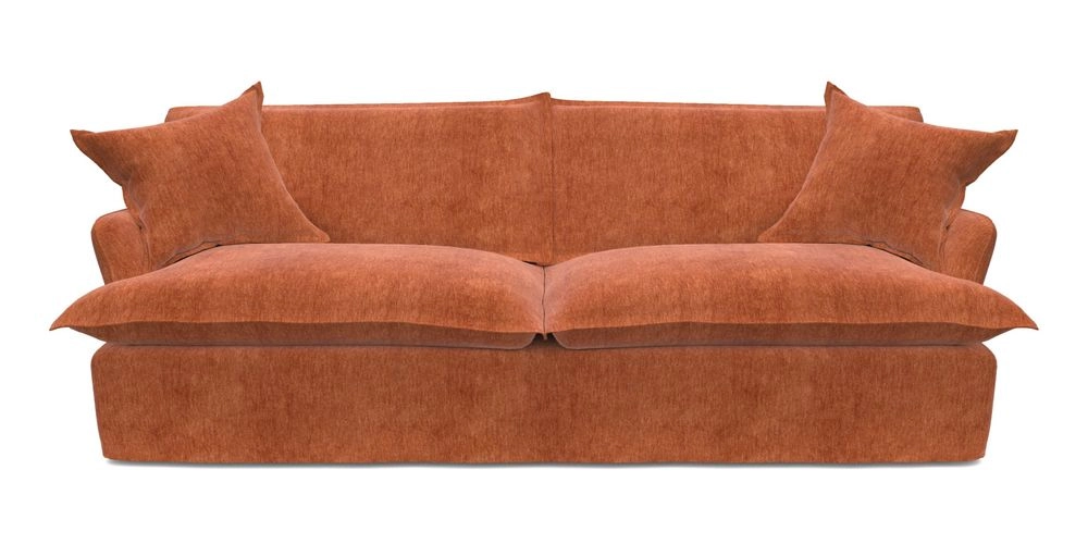 Bespoke 4 Seater Sofas