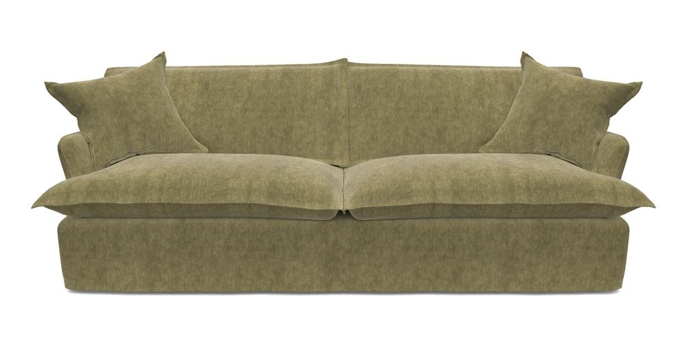Bespoke 4 Seater Sofas