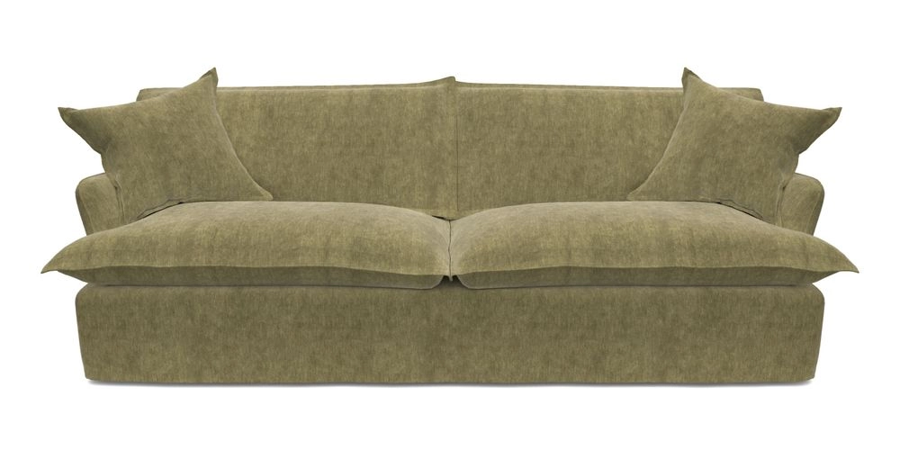 Bespoke 4 Seater Sofas