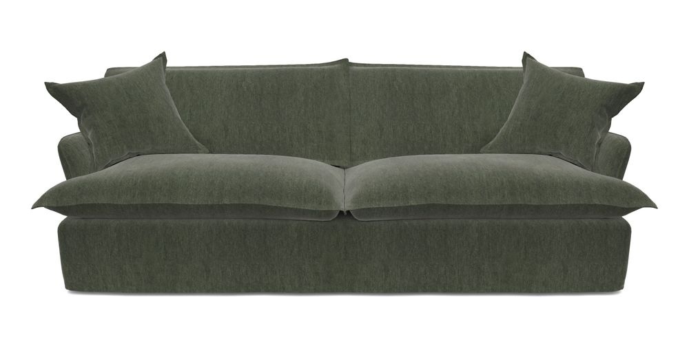 Bespoke 4 Seater Sofas