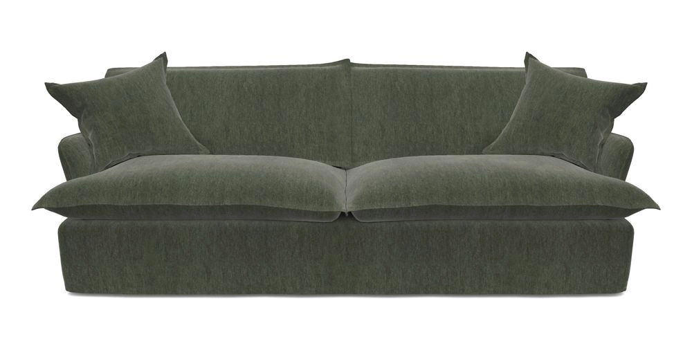 Bespoke 4 Seater Sofas
