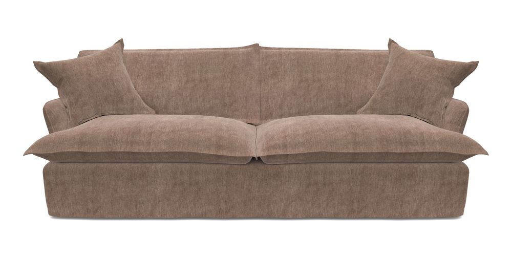 Bespoke 4 Seater Sofas