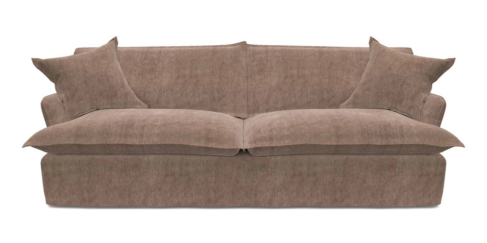 Bespoke 4 Seater Sofas