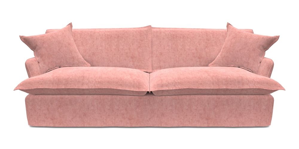 Bespoke 4 Seater Sofas