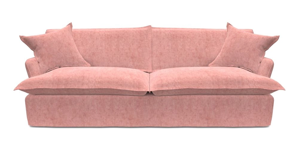 Bespoke 4 Seater Sofas